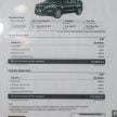 2020 Kia Grand Carnival 亮相，11人座布局，售RM180k