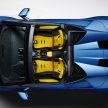 后驱敞篷版！Lamborghini Huracán Evo RWD Spyder