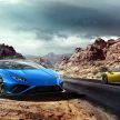 后驱敞篷版！Lamborghini Huracán Evo RWD Spyder