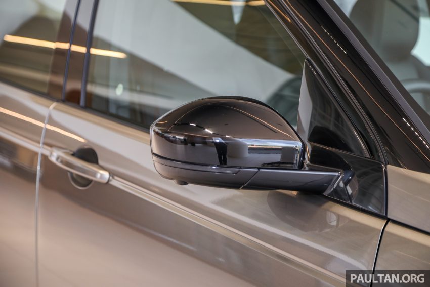 图集：2020 Land Rover Discovery Sport，售RM380k起 122061
