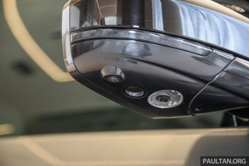 图集：2020 Land Rover Discovery Sport，售RM380k起 122062