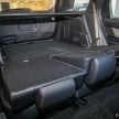 图集：2020 Land Rover Discovery Sport，售RM380k起