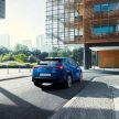 对自家技术极具信心, Lexus UX 300e 电池享百万公里保固