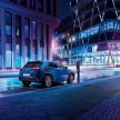 对自家技术极具信心, Lexus UX 300e 电池享百万公里保固