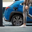 对自家技术极具信心, Lexus UX 300e 电池享百万公里保固