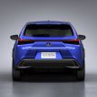 对自家技术极具信心, Lexus UX 300e 电池享百万公里保固