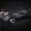 对自家技术极具信心, Lexus UX 300e 电池享百万公里保固