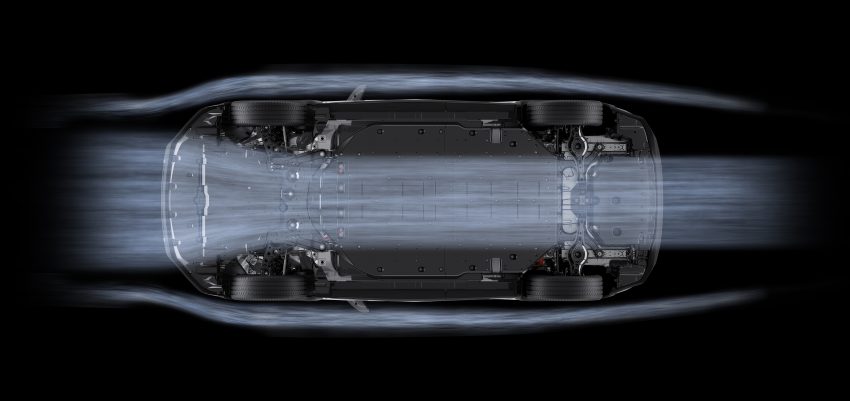 对自家技术极具信心, Lexus UX 300e 电池享百万公里保固 121220