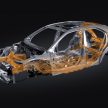 对自家技术极具信心, Lexus UX 300e 电池享百万公里保固