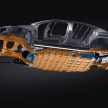 对自家技术极具信心, Lexus UX 300e 电池享百万公里保固