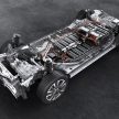对自家技术极具信心, Lexus UX 300e 电池享百万公里保固