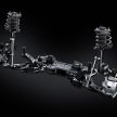 对自家技术极具信心, Lexus UX 300e 电池享百万公里保固