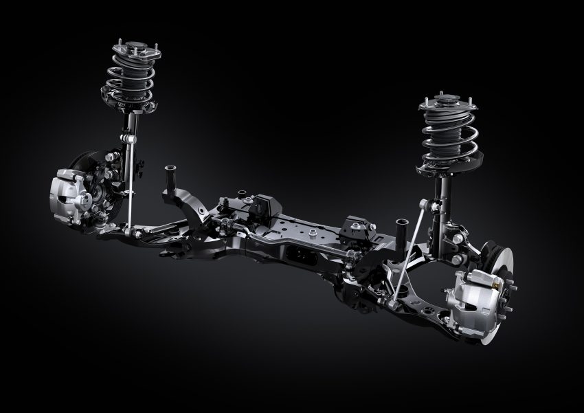 对自家技术极具信心, Lexus UX 300e 电池享百万公里保固 121230