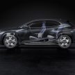对自家技术极具信心, Lexus UX 300e 电池享百万公里保固
