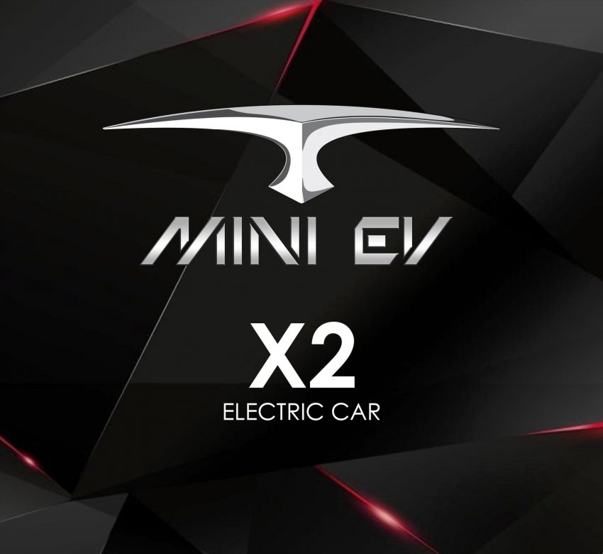 山寨 Mini EV X2 要在本地上市，售价只需要1.4万而已? 120829