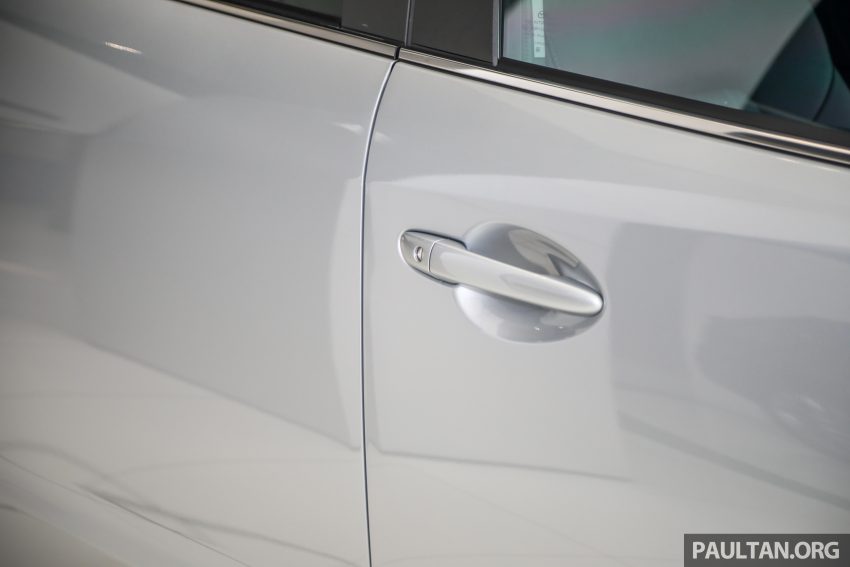 图集：Mazda 6 2.0L Sedan 小升级，售价从RM174k起 121735