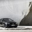 小改款 Mercedes-AMG E 53 4Matic+ Coupé 正式发布