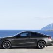 小改款 Mercedes-AMG E 53 4Matic+ Coupé 正式发布