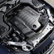 小改款 Mercedes-AMG E 53 4Matic+ Coupé 正式发布