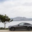 小改款 Mercedes-AMG E 53 4Matic+ Coupé 正式发布