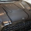 图集：MINI Countryman Blackheath Edition 实拍！英伦黑荒原风格设计，全马限量48辆配额，售价RM253,888