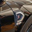 图集：MINI Countryman Blackheath Edition 实拍！英伦黑荒原风格设计，全马限量48辆配额，售价RM253,888