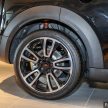 图集：MINI Countryman Blackheath Edition 实拍！英伦黑荒原风格设计，全马限量48辆配额，售价RM253,888