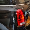 图集：MINI Countryman Blackheath Edition 实拍！英伦黑荒原风格设计，全马限量48辆配额，售价RM253,888