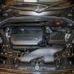 图集：MINI Countryman Blackheath Edition 实拍！英伦黑荒原风格设计，全马限量48辆配额，售价RM253,888