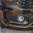 图集：MINI Countryman Blackheath Edition 实拍！英伦黑荒原风格设计，全马限量48辆配额，售价RM253,888