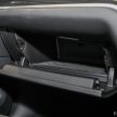 图集：MINI Countryman Blackheath Edition 实拍！英伦黑荒原风格设计，全马限量48辆配额，售价RM253,888