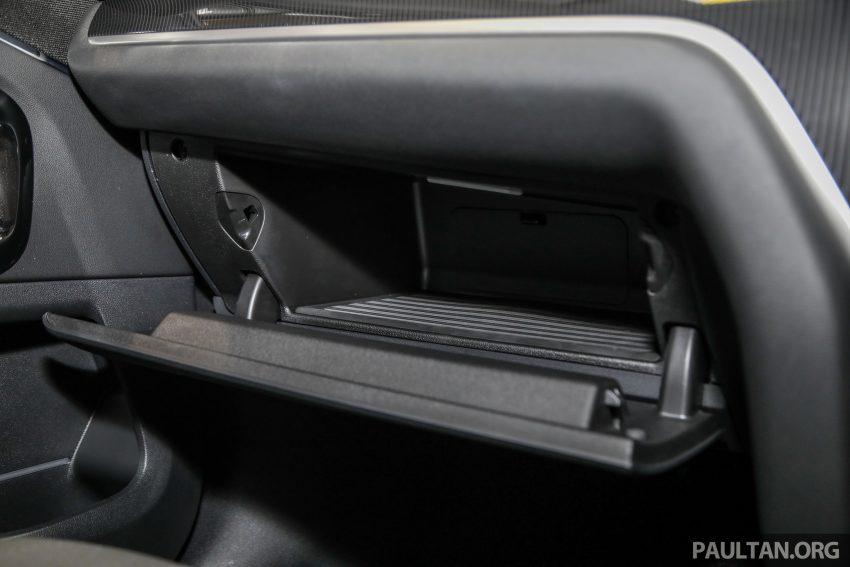 图集：MINI Countryman Blackheath Edition 实拍！英伦黑荒原风格设计，全马限量48辆配额，售价RM253,888 122009