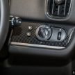 图集：MINI Countryman Blackheath Edition 实拍！英伦黑荒原风格设计，全马限量48辆配额，售价RM253,888