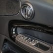 图集：MINI Countryman Blackheath Edition 实拍！英伦黑荒原风格设计，全马限量48辆配额，售价RM253,888