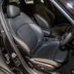 图集：MINI Countryman Blackheath Edition 实拍！英伦黑荒原风格设计，全马限量48辆配额，售价RM253,888
