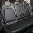 图集：MINI Countryman Blackheath Edition 实拍！英伦黑荒原风格设计，全马限量48辆配额，售价RM253,888