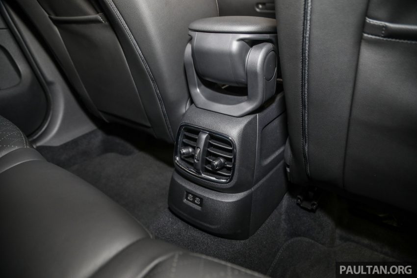 图集：MINI Countryman Blackheath Edition 实拍！英伦黑荒原风格设计，全马限量48辆配额，售价RM253,888 122027