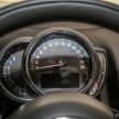 图集：MINI Countryman Blackheath Edition 实拍！英伦黑荒原风格设计，全马限量48辆配额，售价RM253,888