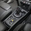 图集：MINI Countryman Blackheath Edition 实拍！英伦黑荒原风格设计，全马限量48辆配额，售价RM253,888