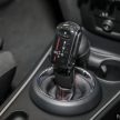 图集：MINI Countryman Blackheath Edition 实拍！英伦黑荒原风格设计，全马限量48辆配额，售价RM253,888