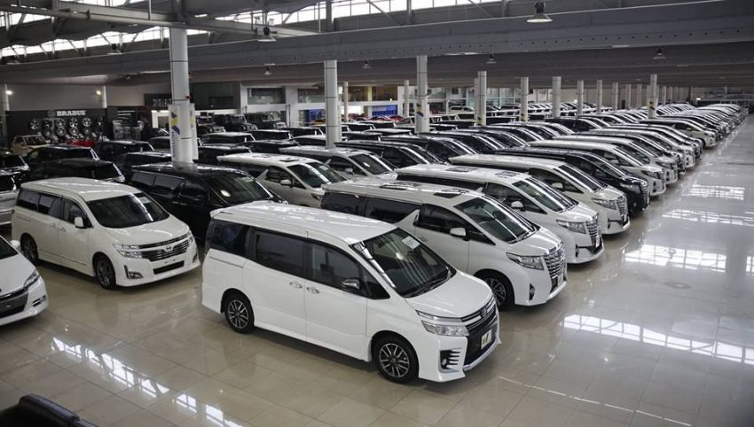 Naza集团宣布Kia, Peugeot, Citroen, DS等品牌相继复工 120961