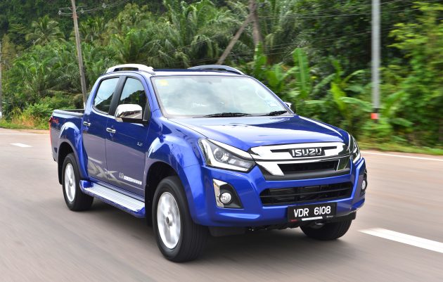 Isuzu Malaysia 宣布恢复营运，并将加速处理新车交付