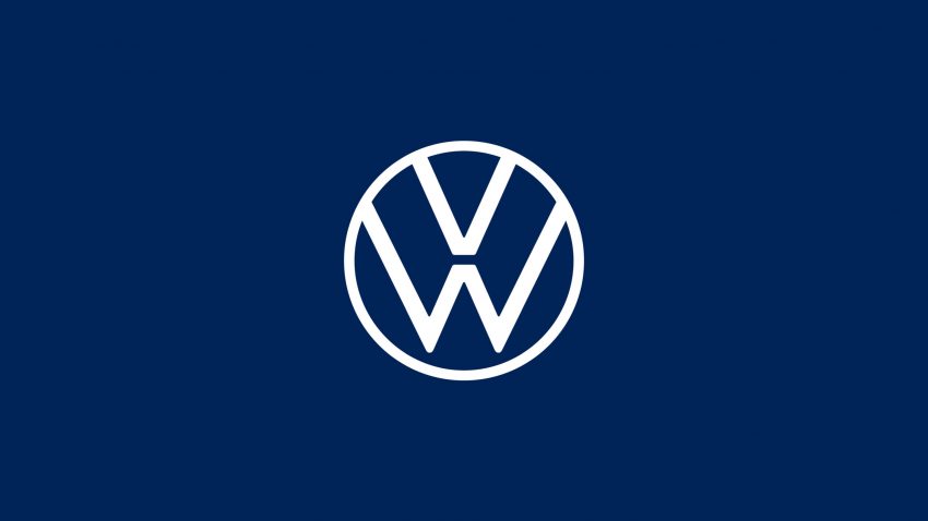 Volkswagen Malaysia为本地导入新Logo, 全国统一采用 121352