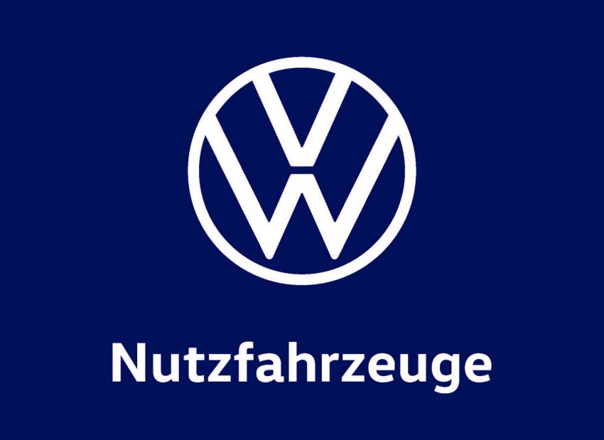 Volkswagen Malaysia为本地导入新Logo, 全国统一采用 121356