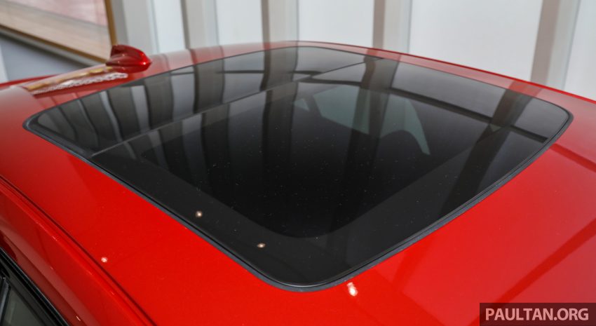 2020 Volvo S60 T8 CKD 正式发布，价格不变售RM296k 121789
