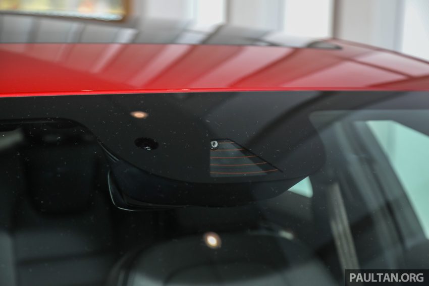 2020 Volvo S60 T8 CKD 正式发布，价格不变售RM296k 121790