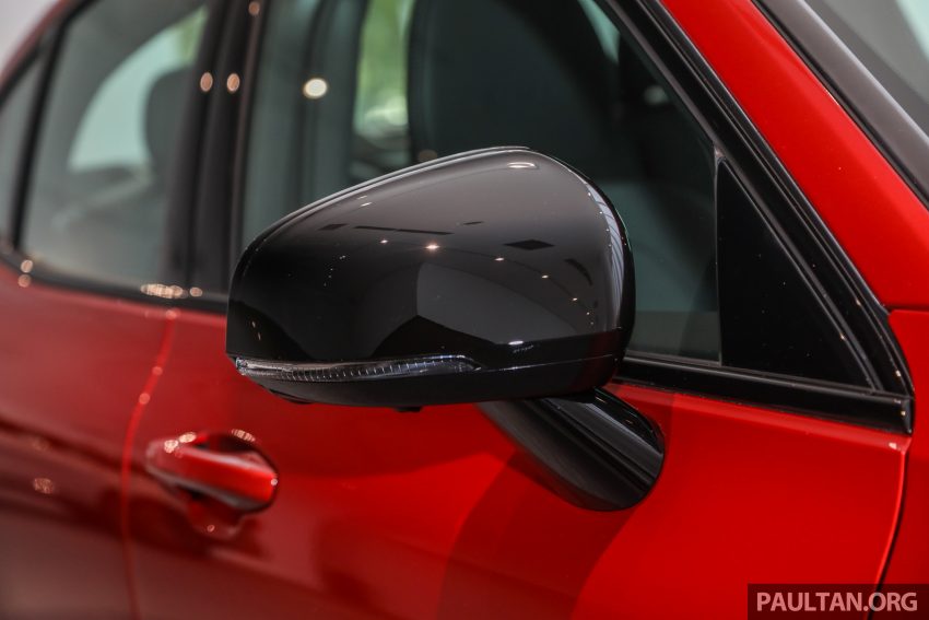 2020 Volvo S60 T8 CKD 正式发布，价格不变售RM296k 121791