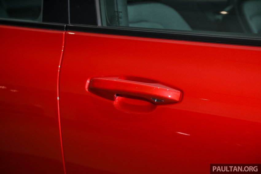 2020 Volvo S60 T8 CKD 正式发布，价格不变售RM296k 121792