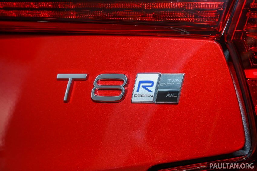 2020 Volvo S60 T8 CKD 正式发布，价格不变售RM296k 121802