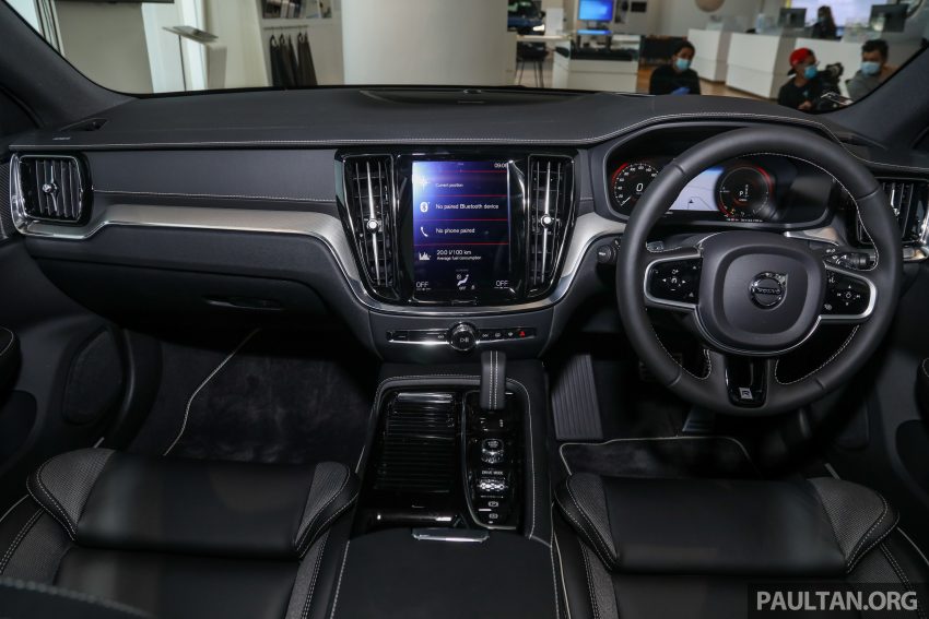 2020 Volvo S60 T8 CKD 正式发布，价格不变售RM296k 121806